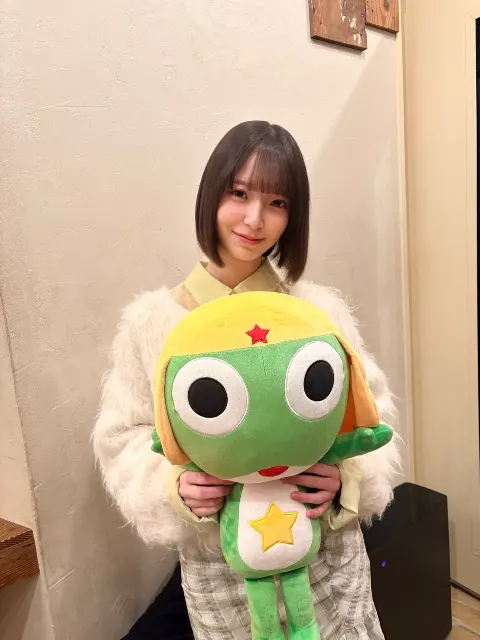 渡辺 莉奈｜であります！（2026-06-04）｜2枚目