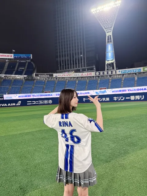 渡辺 莉奈｜であります！（2026-06-04）｜3枚目