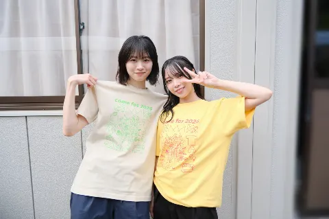 山口 陽世｜( ¨̮ )>≡全力でぶつかれ（2026-06-04）｜6枚目