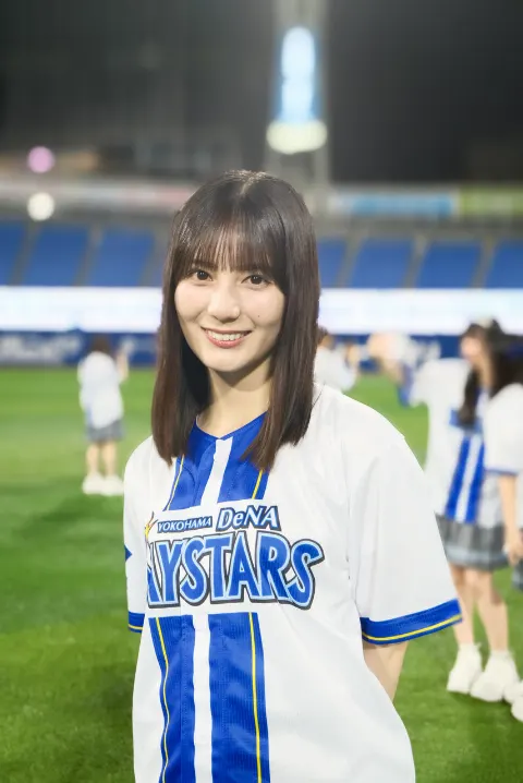 山口 陽世｜( ¨̮ )>≡全力でぶつかれ（2026-06-04）｜15枚目