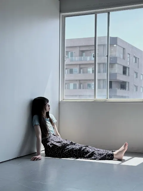 佐藤 優羽｜夏至、90度。（2026-06-04）