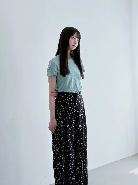 佐藤 優羽｜夏至、90度。（2026-06-04）｜2枚目