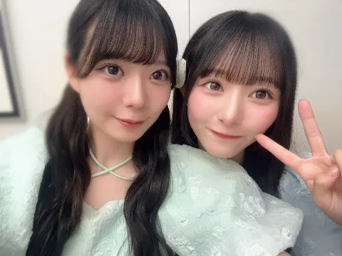 坂井 新奈｜🍈🫧（2026-06-04）｜2枚目