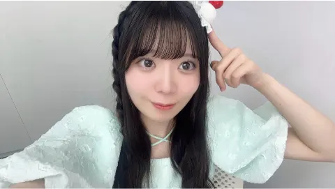 坂井 新奈｜🍈🫧（2026-06-04）｜3枚目