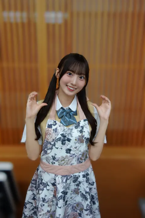 大田 美月｜楽しい秘密増えていく（2026-06-05）