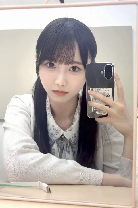 高井 俐香｜重井俐香（2026-06-06）