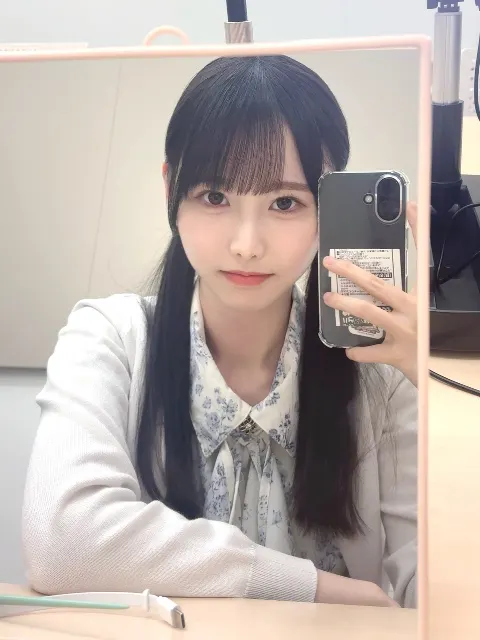 高井 俐香｜重井俐香（2026-06-06）｜4枚目