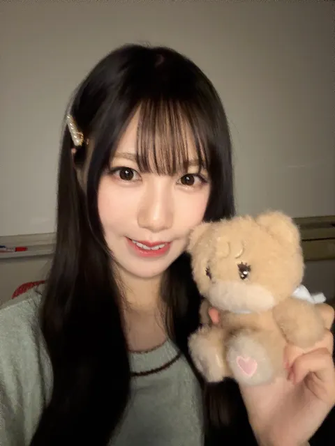 鶴崎 仁香｜未来と過去、どちらに行きたいか？（2026-06-07）｜9枚目