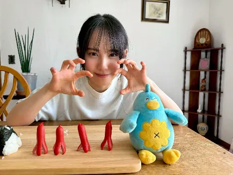ポカ｜はっぴーらぶりー🌸（2026-06-08）