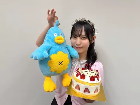 ポカ｜はっぴーらぶりー🌸（2026-06-08）｜4枚目