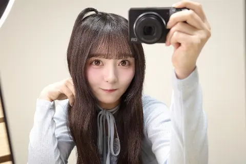 片山 紗希｜大きく見えた世界 小さくなった視界（2026-06-08）