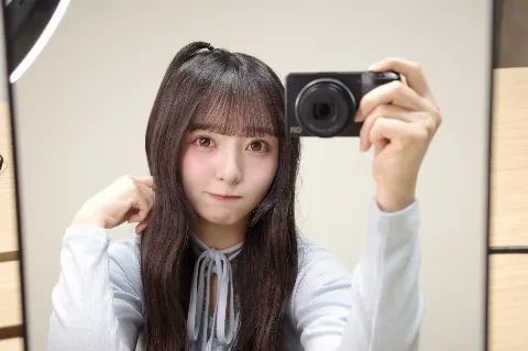 片山 紗希｜大きく見えた世界 小さくなった視界（2026-06-08）｜3枚目