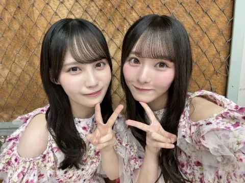 片山 紗希｜大きく見えた世界 小さくなった視界（2026-06-08）｜6枚目