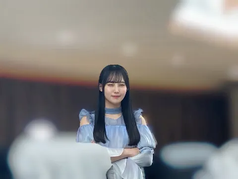 蔵盛 妃那乃｜満開の桜を見よう『蔵盛妃那乃』（2026-06-08）｜2枚目