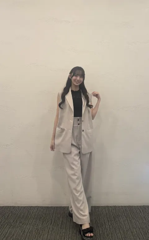 大田 美月｜新しい自分（2026-06-08）｜3枚目