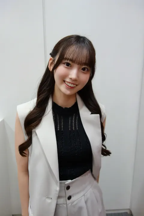 大田 美月｜新しい自分（2026-06-08）｜5枚目