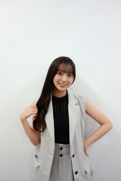 大田 美月｜新しい自分（2026-06-08）｜6枚目