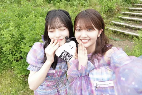 山下 葉留花｜はるはる日記🌱 - イベントたくさん -（2026-06-09）｜4枚目