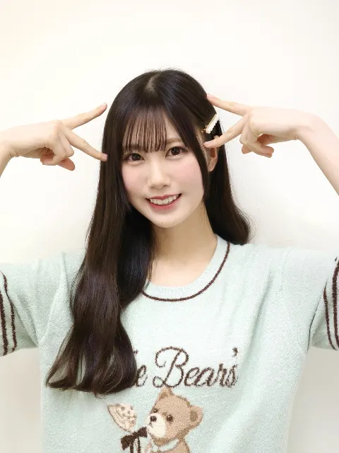 鶴崎 仁香｜好きな動物はなんだろう？迷うけれど私は犬が好き！🐾（2026-06-10）