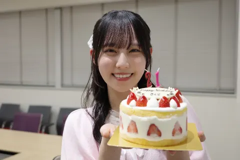 鶴崎 仁香｜好きな動物はなんだろう？迷うけれど私は犬が好き！🐾（2026-06-10）｜3枚目