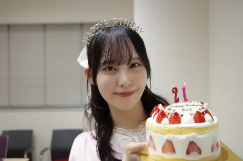 鶴崎 仁香｜好きな動物はなんだろう？迷うけれど私は犬が好き！🐾（2026-06-10）｜4枚目
