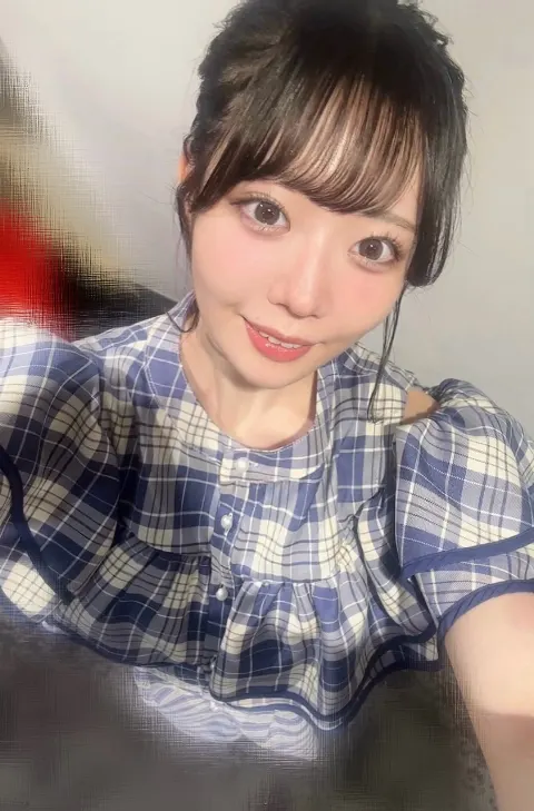 坂井 新奈｜傘を閉じたら（2026-06-11）