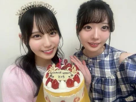 坂井 新奈｜傘を閉じたら（2026-06-11）｜3枚目