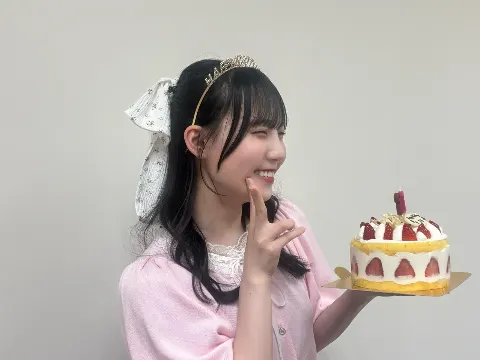 坂井 新奈｜傘を閉じたら（2026-06-11）｜4枚目