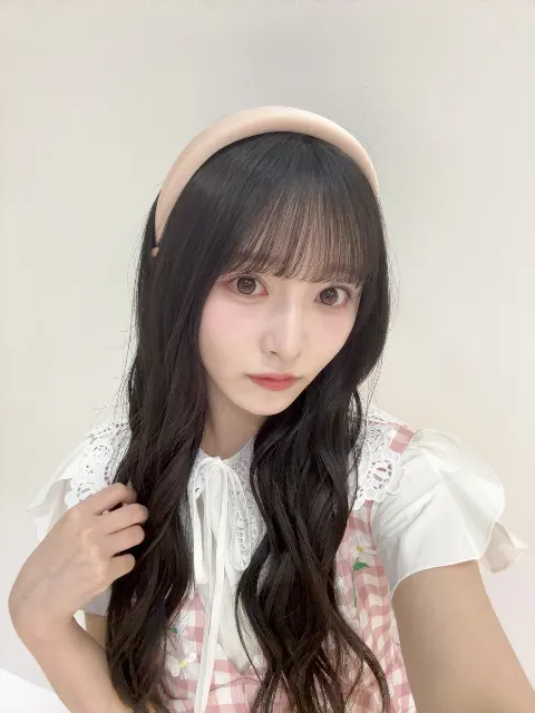 片山 紗希｜お皿洗いはできないちゃんです❌（2026-06-11）