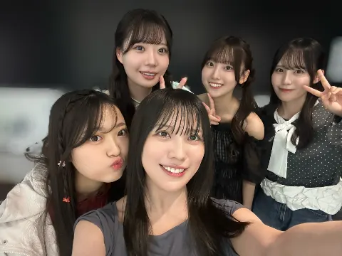 森本 茉莉｜じゃあ、じゃがいも持って、きめがおしてください（2026-06-11）｜6枚目