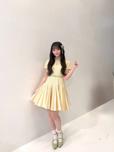 片山 紗希｜今がチャンス🐰（2026-06-12）｜3枚目