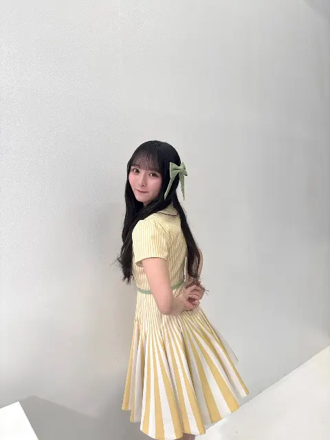 片山 紗希｜今がチャンス🐰（2026-06-12）｜4枚目