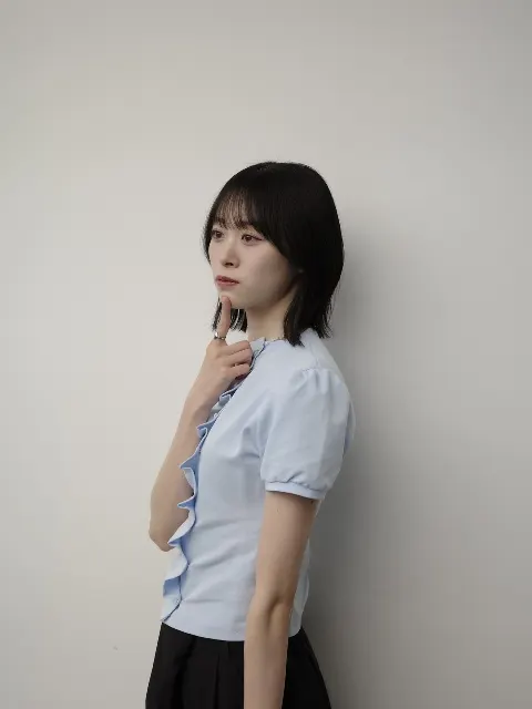 髙橋 未来虹｜わたしの近況とは（2026-06-12）｜3枚目