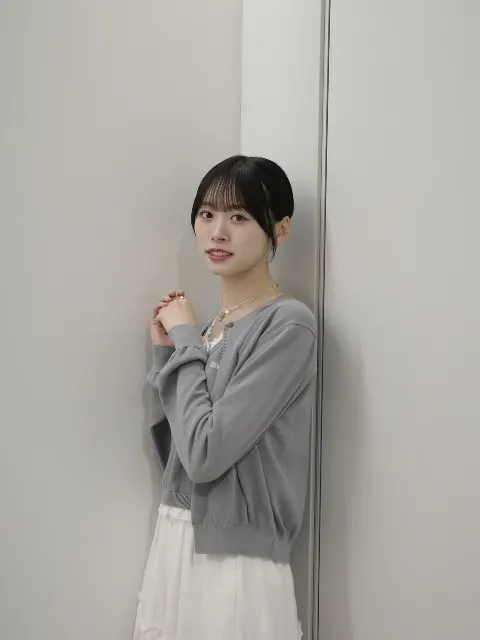 髙橋 未来虹｜わたしの近況とは（2026-06-12）｜5枚目
