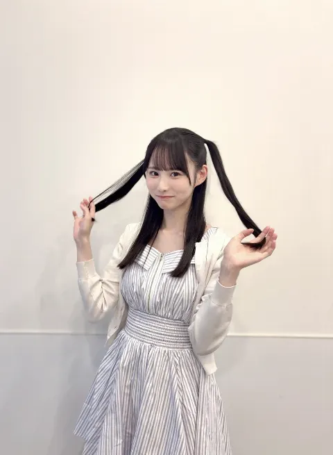 高井 俐香｜にまにまぴょこぴょこ（2026-06-12）