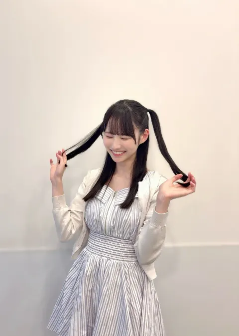 高井 俐香｜にまにまぴょこぴょこ（2026-06-12）｜2枚目