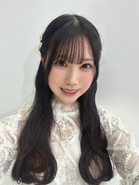 鶴崎 仁香｜大事なのは前向くこと（2026-06-13）｜2枚目