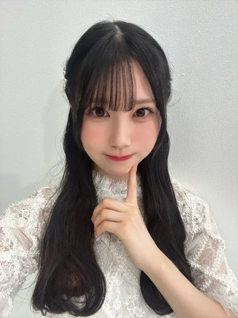 鶴崎 仁香｜大事なのは前向くこと（2026-06-13）｜3枚目