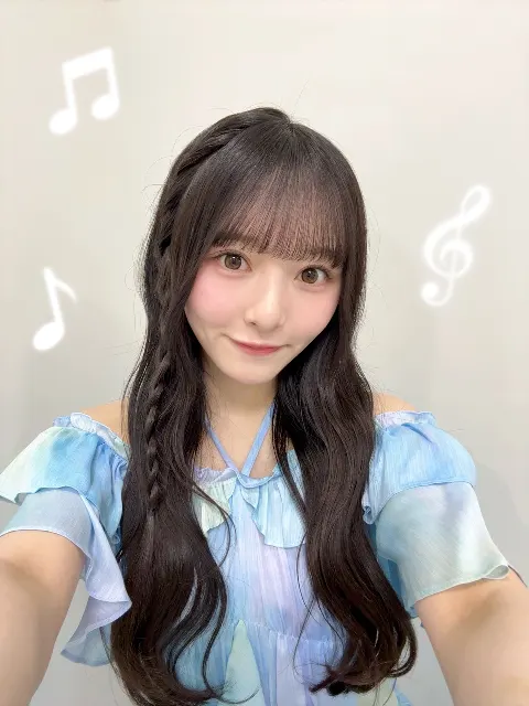 片山 紗希｜愛す🍨（2026-06-13）