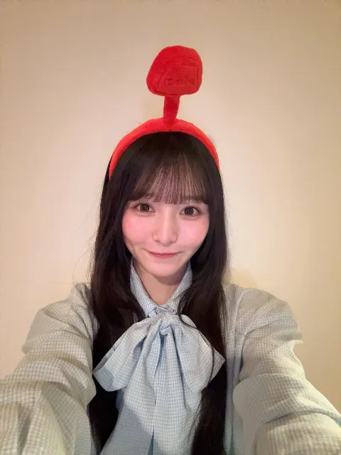 片山 紗希｜愛す🍨（2026-06-13）｜2枚目