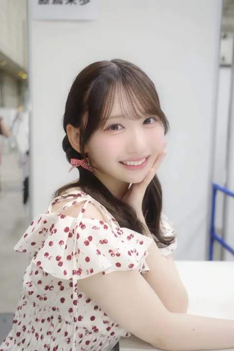藤嶌 果歩｜また会おうね（2026-06-14）｜2枚目