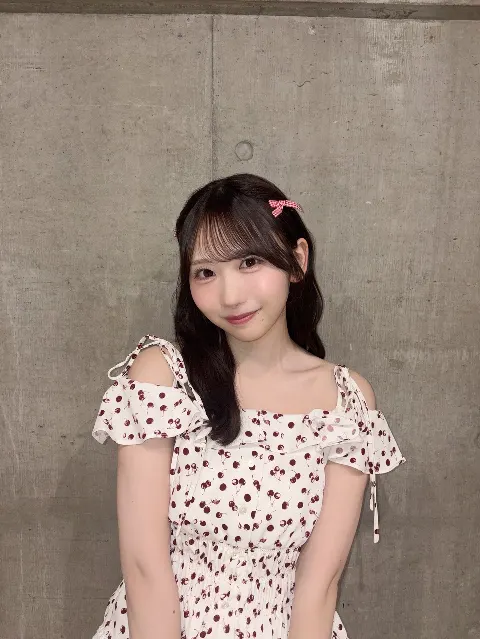 藤嶌 果歩｜また会おうね（2026-06-14）｜4枚目
