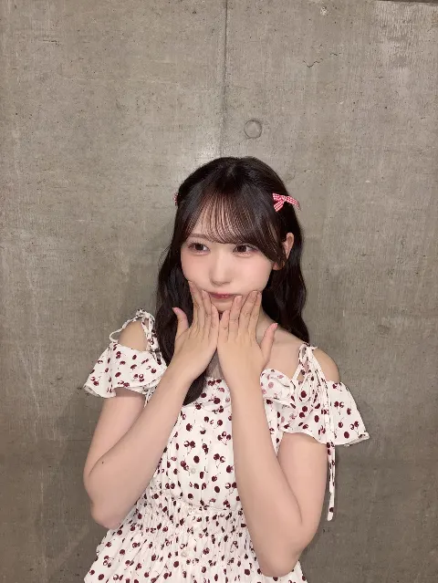 藤嶌 果歩｜また会おうね（2026-06-14）｜5枚目