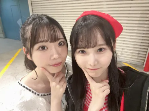 高井 俐香｜ご注文はりかたんですか？🍔🍟（2026-06-14）｜3枚目
