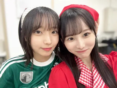 高井 俐香｜ご注文はりかたんですか？🍔🍟（2026-06-14）｜4枚目