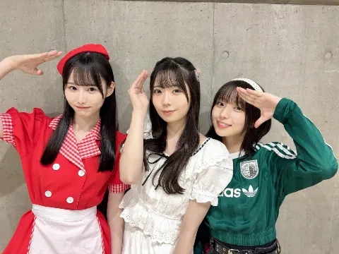 高井 俐香｜ご注文はりかたんですか？🍔🍟（2026-06-14）｜6枚目