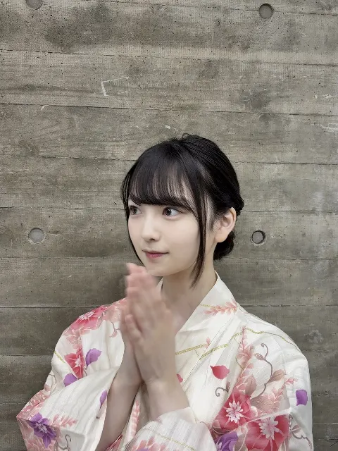佐藤 優羽｜何色の花火を待っているのか。（2026-06-14）｜2枚目