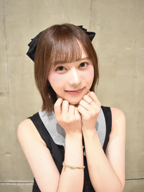 石塚 瑶季｜パンたまの夏服🍉（2026-06-14）