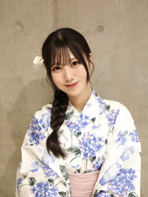 鶴崎 仁香｜好きが溢れる（2026-06-15）