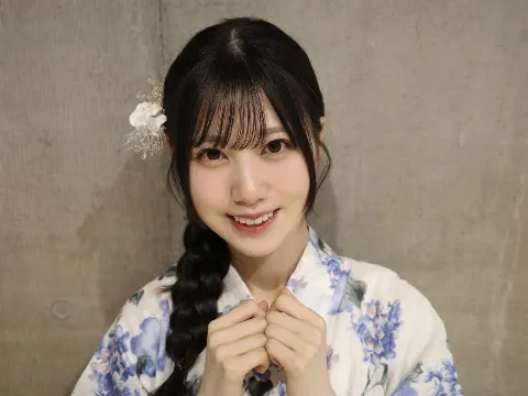 鶴崎 仁香｜好きが溢れる（2026-06-15）｜2枚目
